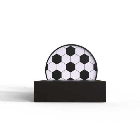 Pre-Order: Goal Getter Soccer Bed with Storage Drawers