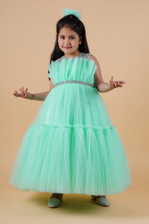 Pre-Order: Imperial Gown