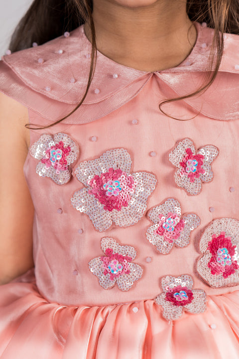 Pre-Order: Whimsical Bloom Dress