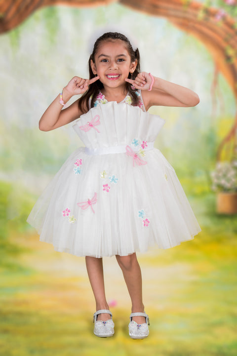 Pre-Order: Enchanted Dragonfly  Dress