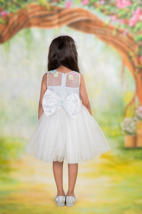 Pre-Order: Enchanted Dragonfly  Dress