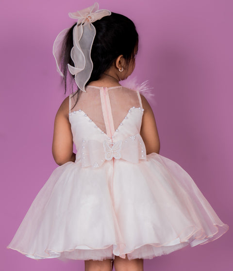 Pre-Order: Flower Garden Affair Dress