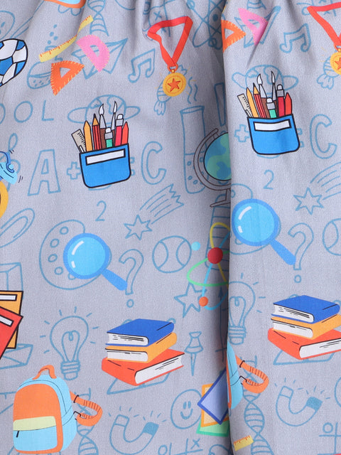 Pre-Order: Backtosch Night Suit