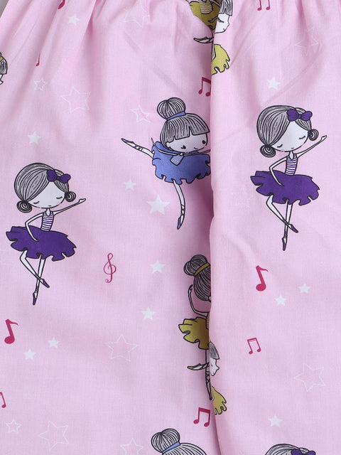 Pre-Order: Ballerinap Night Suit