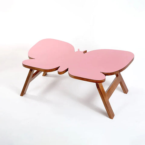 Pre-Order: Butterfly Table