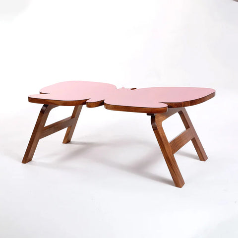 Pre-Order: Butterfly Table