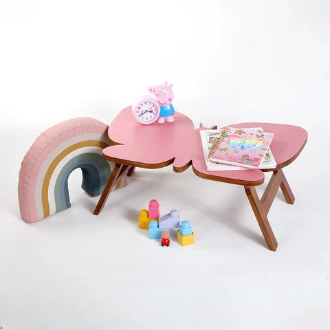 Pre-Order: Butterfly Table