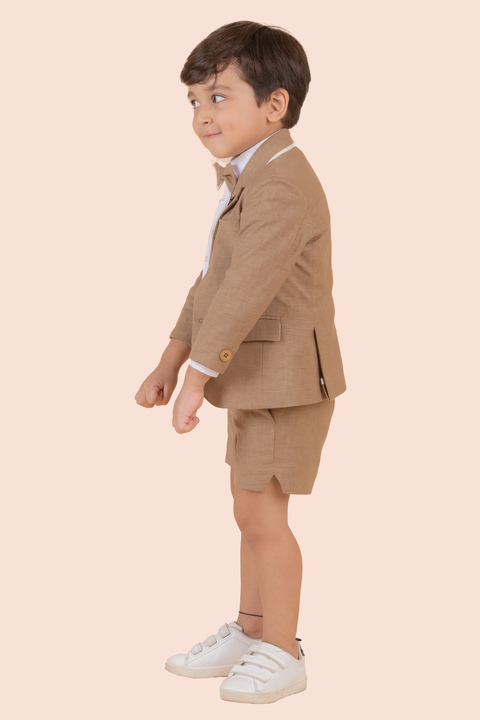 Pre-Order: Blazer Set