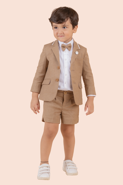 Pre-Order: Blazer Set