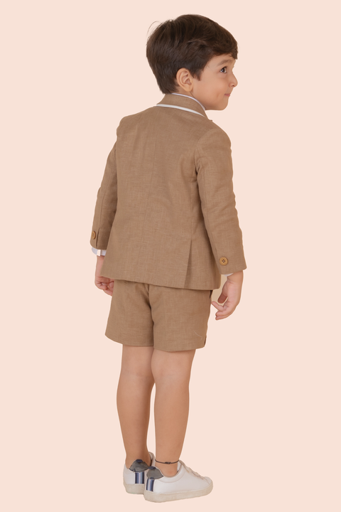 Pre-Order: Blazer Set