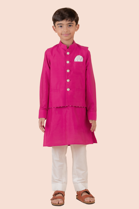 Pre-Order: Bandi Set with Moti Detailing