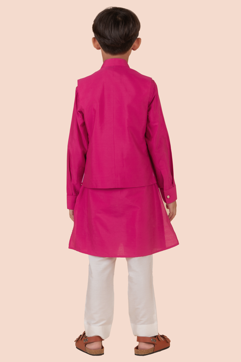 Pre-Order: Bandi Set with Moti Detailing