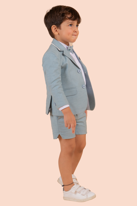 Pre-Order: Blazer Set