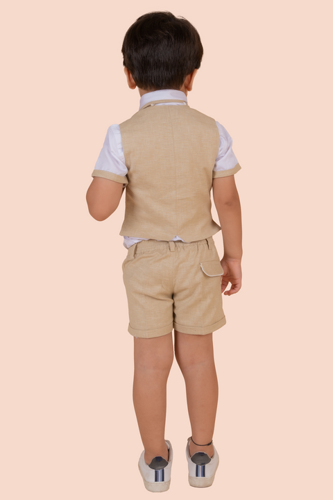 Pre-Order: Waistcoat Set