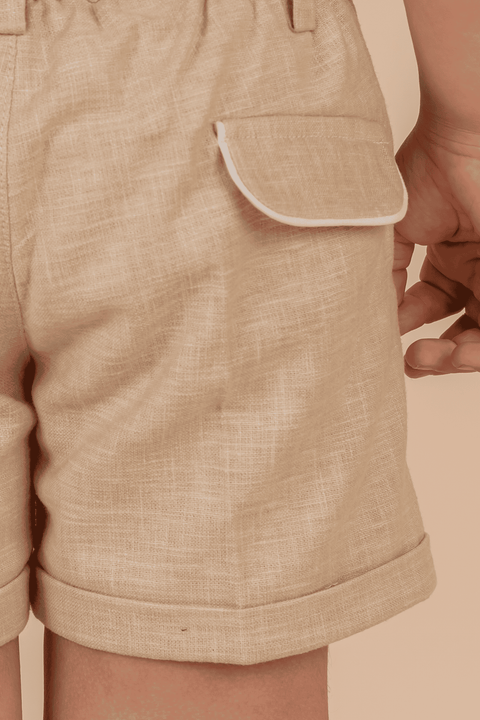 Pre-Order: Waistcoat Set