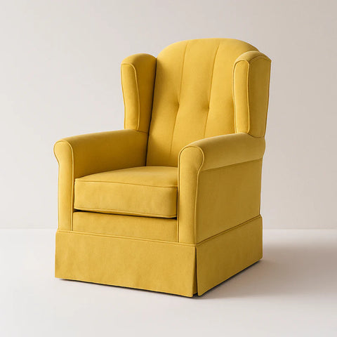 Pre-Order: Classic Wingback Armchair