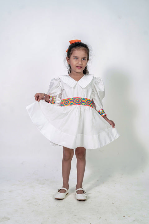 Pre-Order: Missy Mist Dress