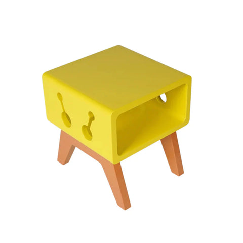 Pre-Order: Animal Step Stool
