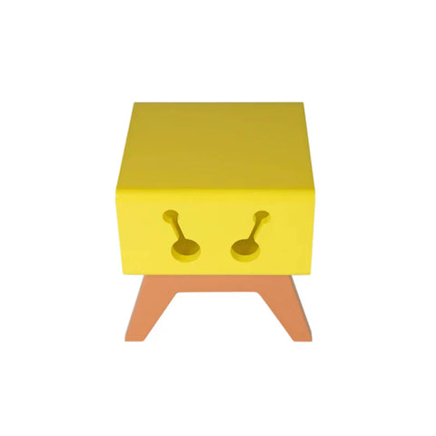 Pre-Order: Animal Step Stool
