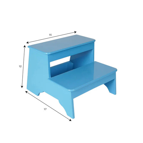 Pre-Order: Classic Step Stool