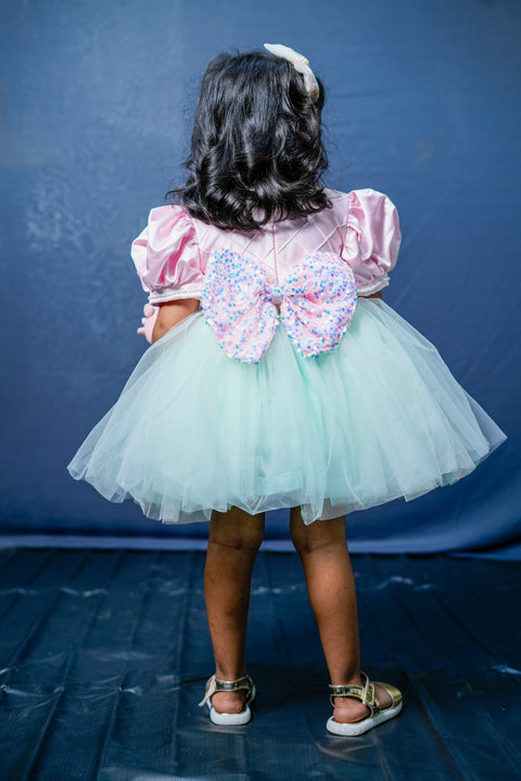 Pre-Order: Butterfly Themed Dress