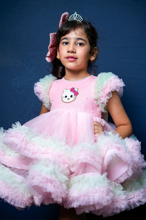 Pre-Order: Kitty Dress