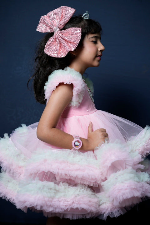 Pre-Order: Kitty Dress