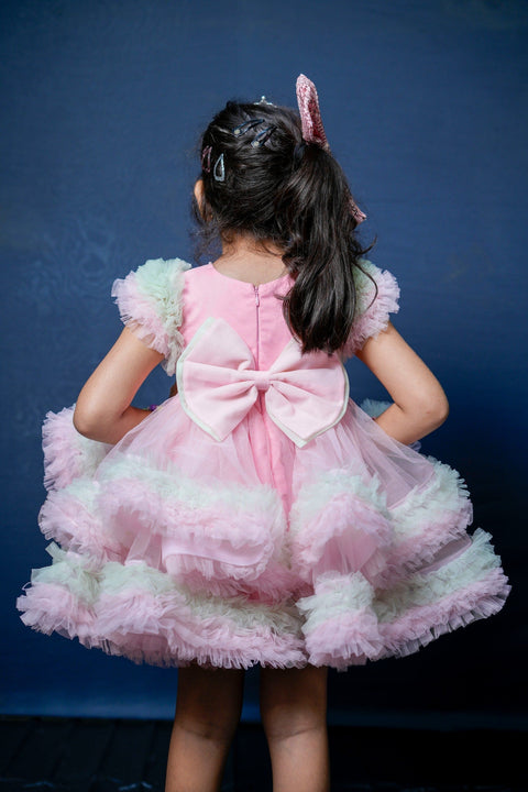 Pre-Order: Kitty Dress