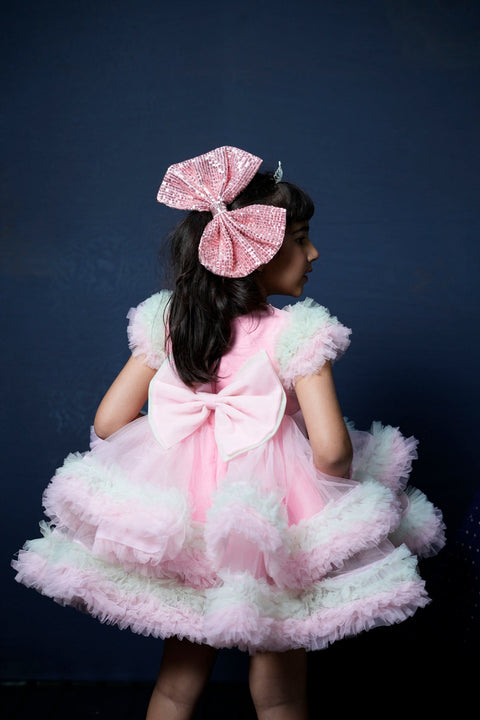 Pre-Order: Kitty Dress