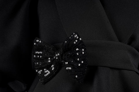 Pre-Order: Black Co-ord Set