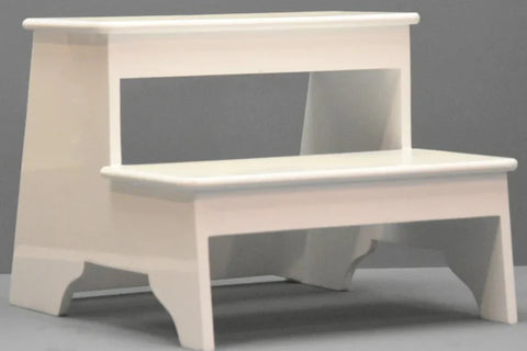 Pre-Order: Classic Step Stool