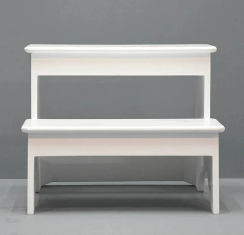 Pre-Order: Classic Step Stool