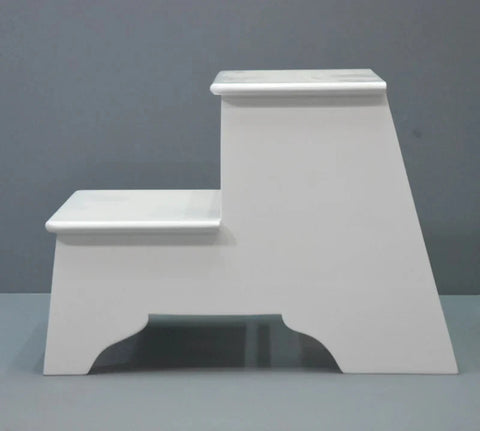 Pre-Order: Classic Step Stool