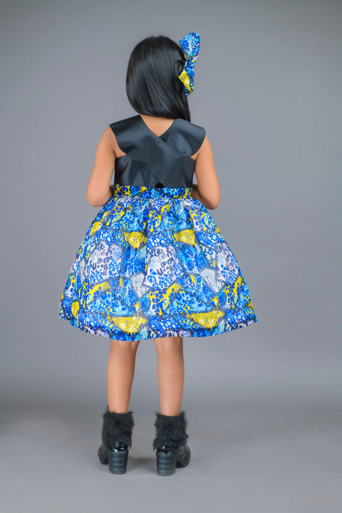 Pre-Order: Cross Back Black