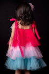 Pre-Order: Candy Flosh Dress