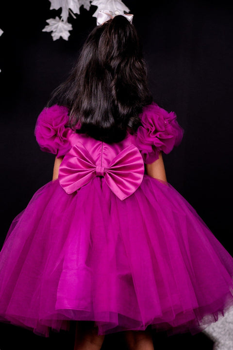 Pre-Order: Monogram Dress