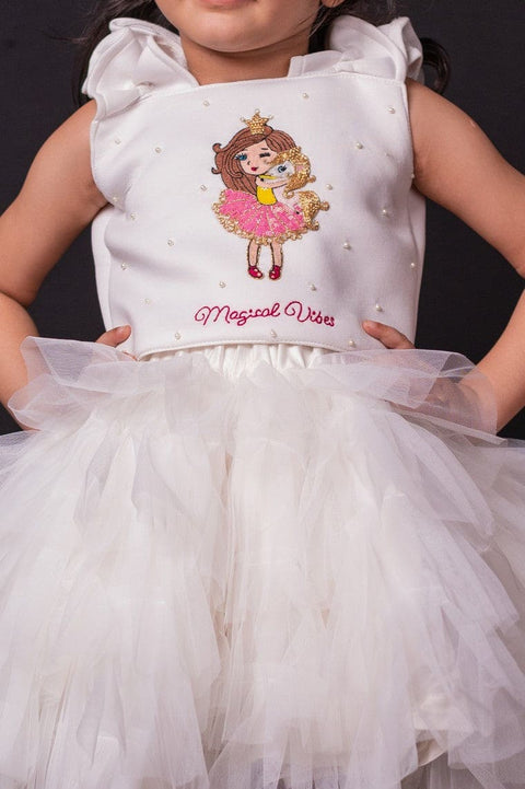 Pre-Order: Magical Vives