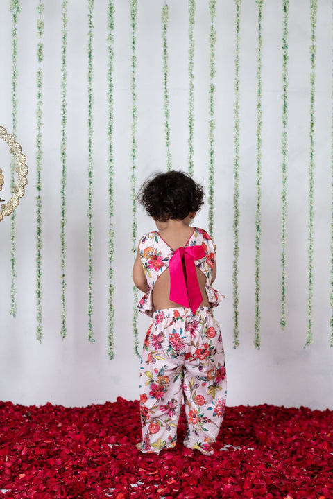 Pre-Order: Floral Tulip Set