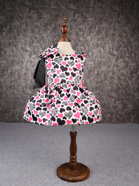 Pre-Order: Valentine Dress