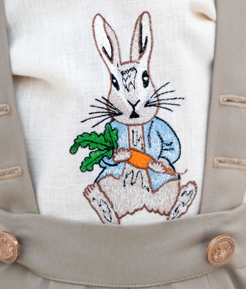 Pre Order: Lemon Yellow Shirt with Pant