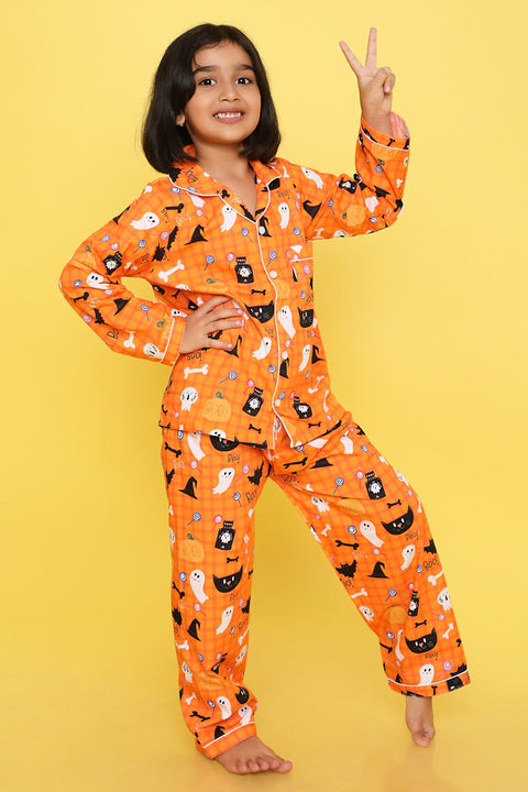 Pre-Order: Halo Check Night Suit