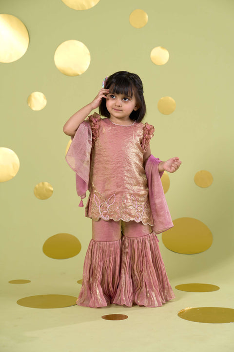 Pre-Order: KAIRI SHARARA SET