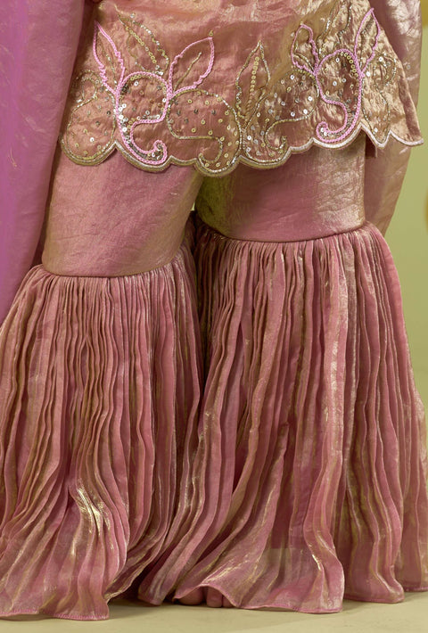 Pre-Order: KAIRI SHARARA SET