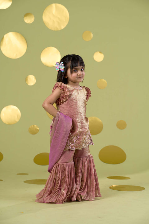 Pre-Order: KAIRI SHARARA SET