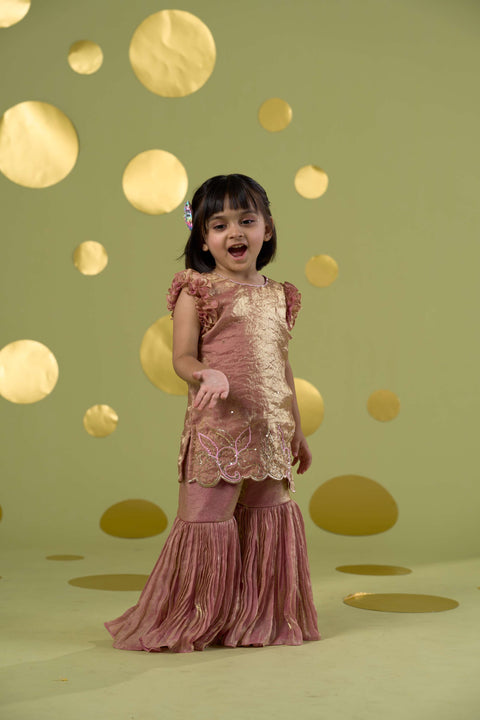 Pre-Order: KAIRI SHARARA SET