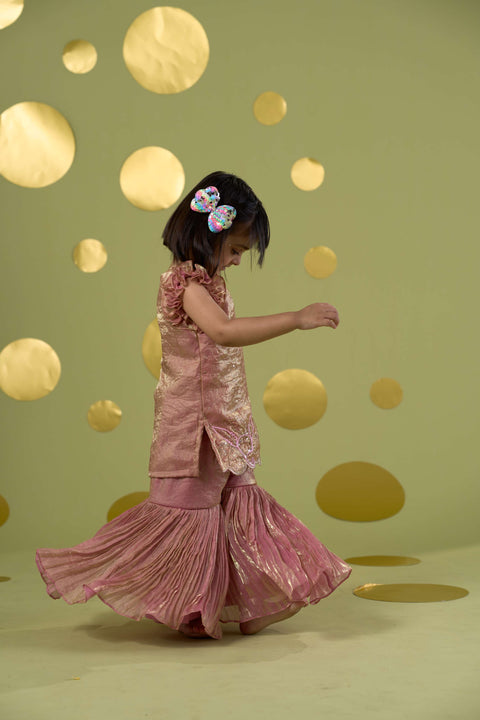 Pre-Order: KAIRI SHARARA SET