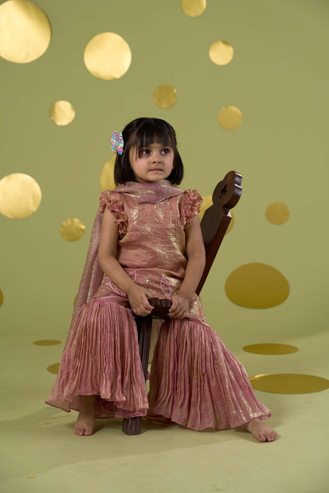 Pre-Order: KAIRI SHARARA SET