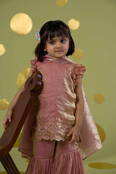 Pre-Order: KAIRI SHARARA SET