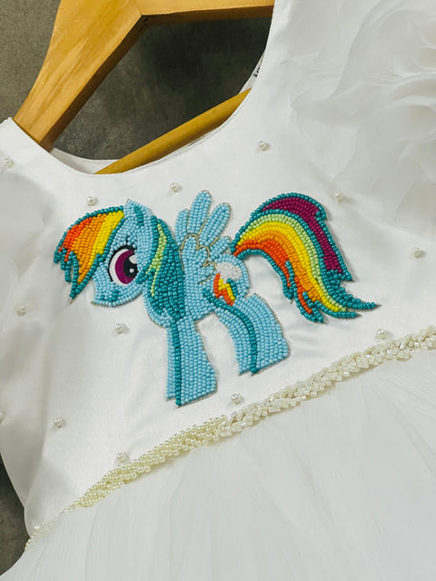 Pre-Order: Multicolor unicorn