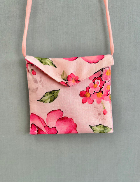 Pre-Order: Floral Co-Ord Set with accessories